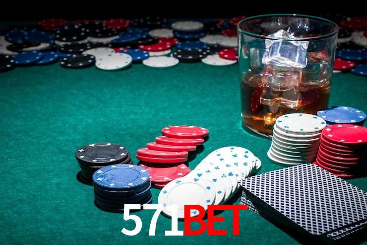 Experiência VIP 571bet