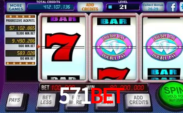 Descubra a Essência do 571bet: Nossa História e Compromissos