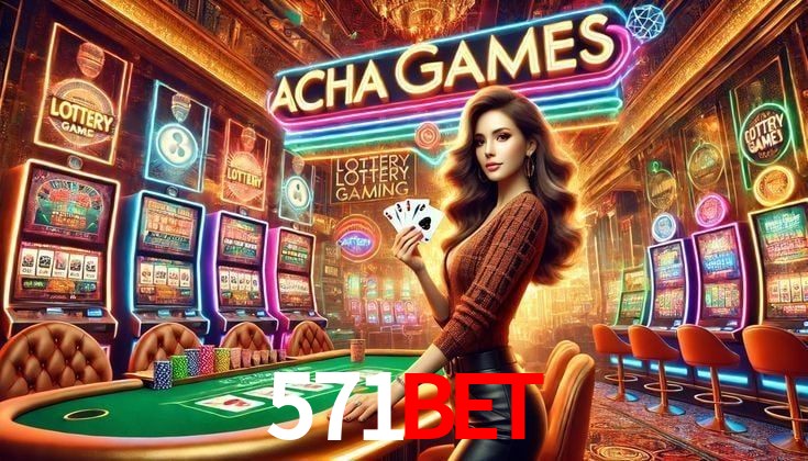 Experiência VIP 571bet