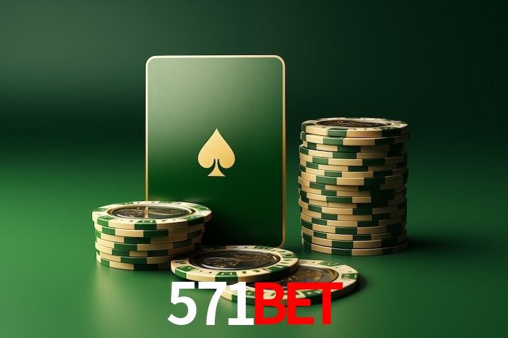 Welcome Bonus 571bet