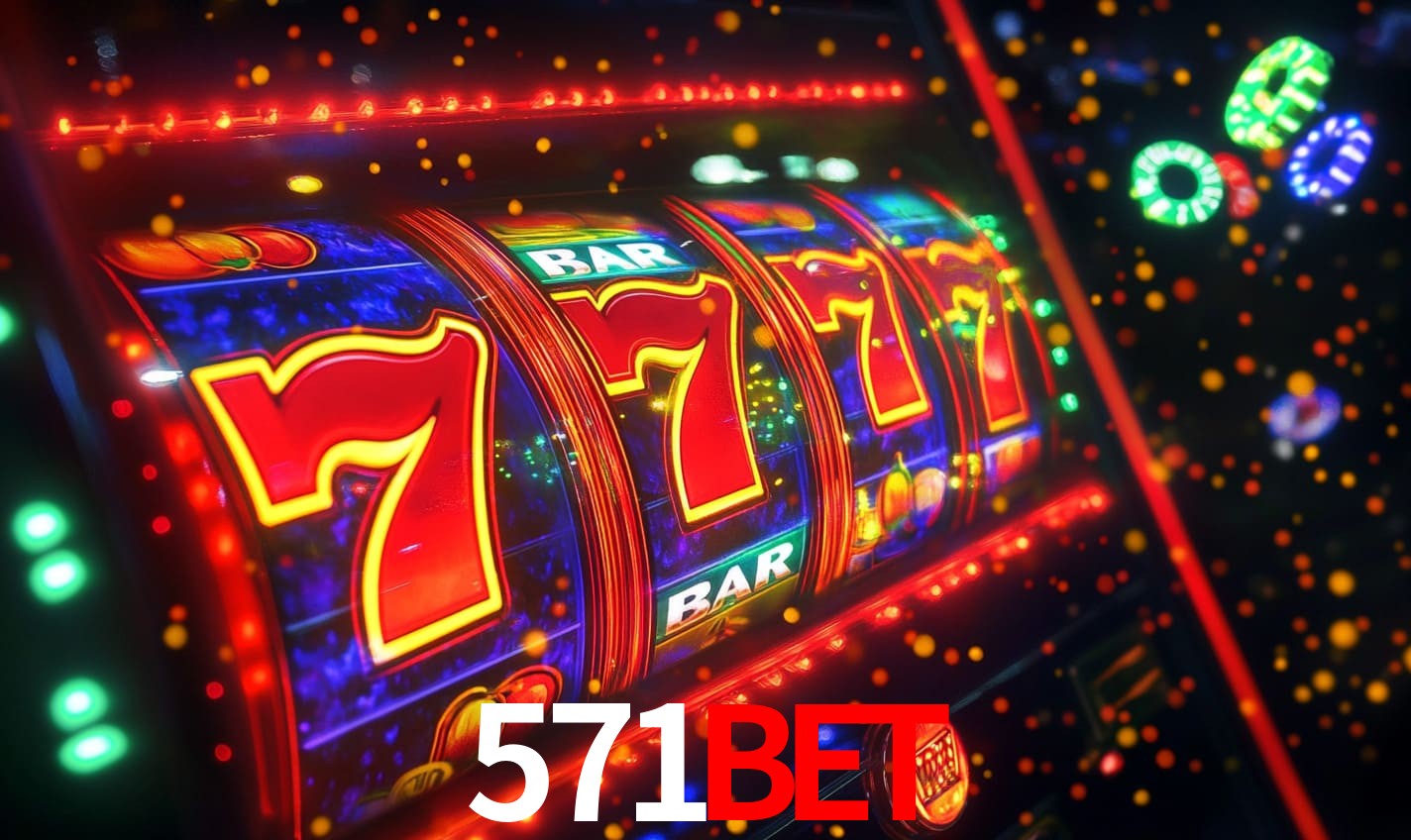 571bet: Seu Cassino Premiado com Pagamentos Rápidos