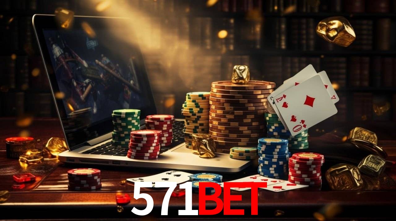 Estatísticas 571bet