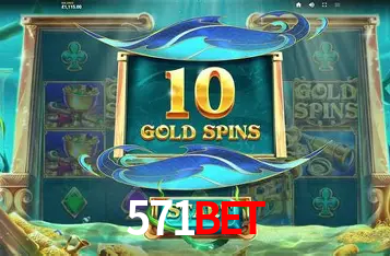 Desvendando o Mundo dos Jogos Virtuais na 571bet