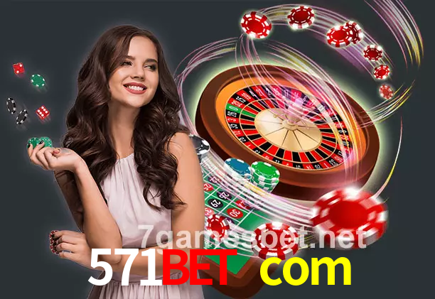 vivo no cassino 571bet com