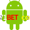 Aplicativo 571bet com para Android
