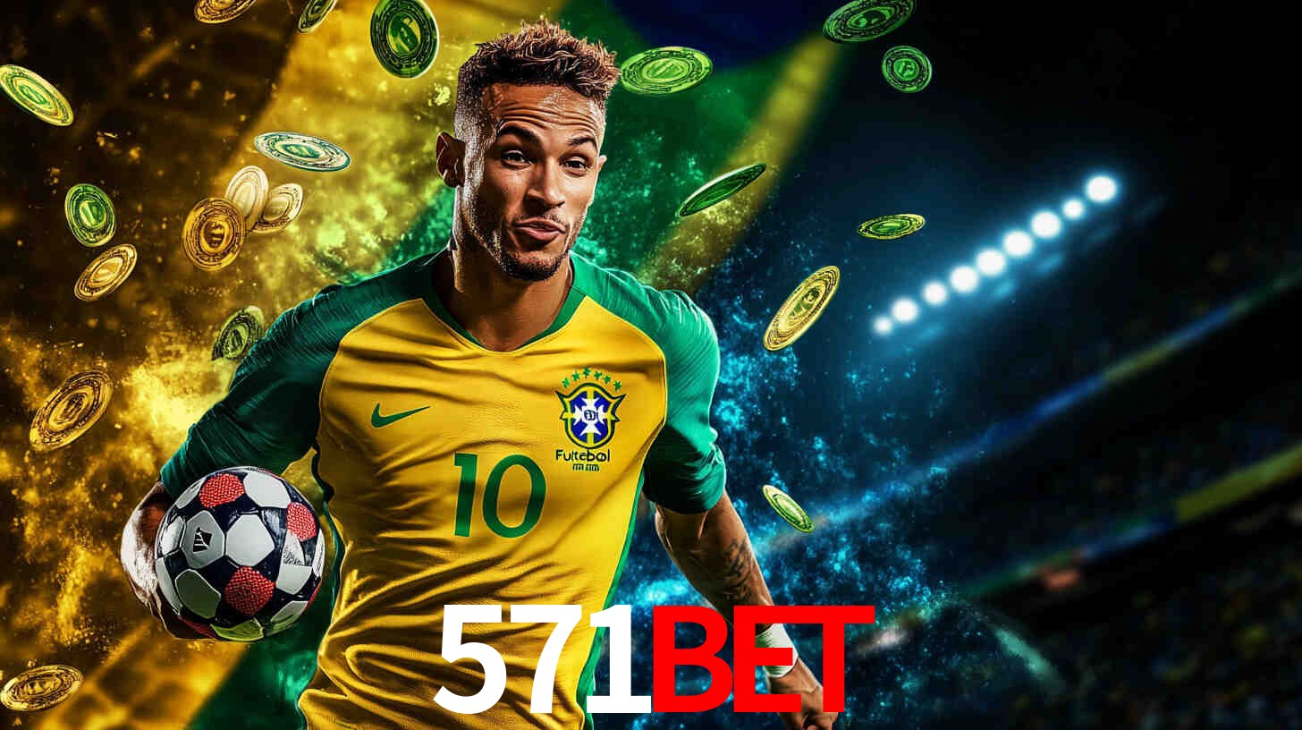 Descubra a Essência do 571bet: Nossa História e Compromissos