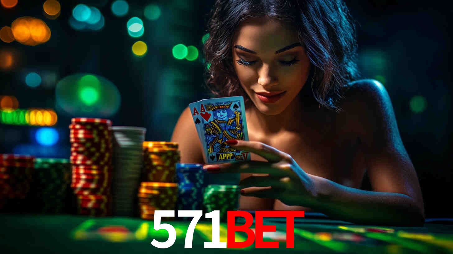 Descubra o Programa VIP da 571bet: Vantagens Exclusivas para Jogadores