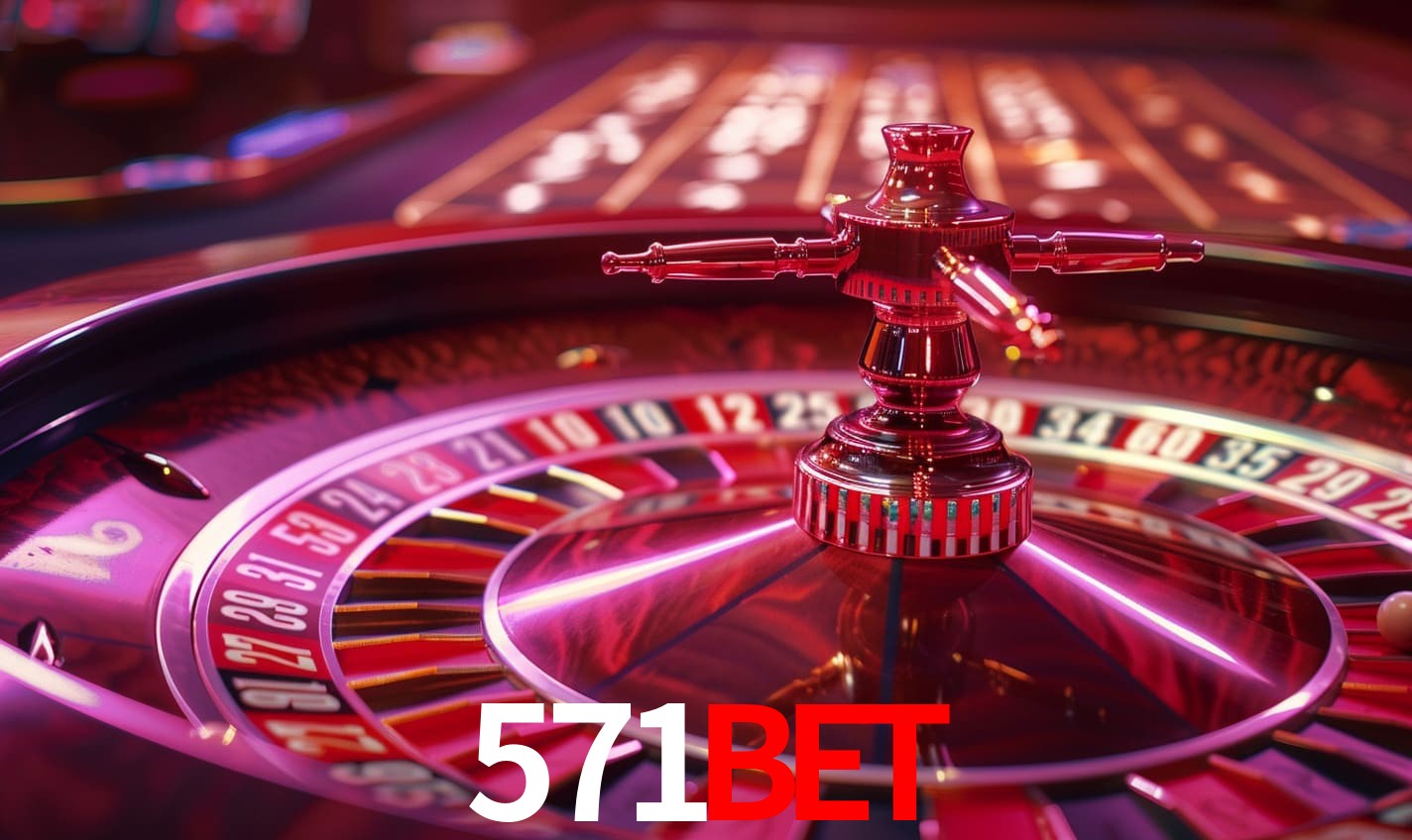 571bet Salvador - Strategies