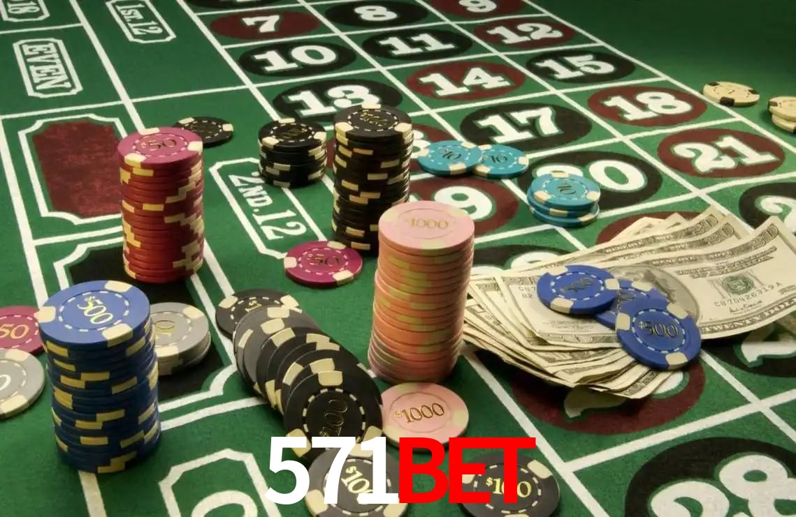Ofertas Imperdíveis na 571bet: Promoções e Bônus Que Valem a Pena
