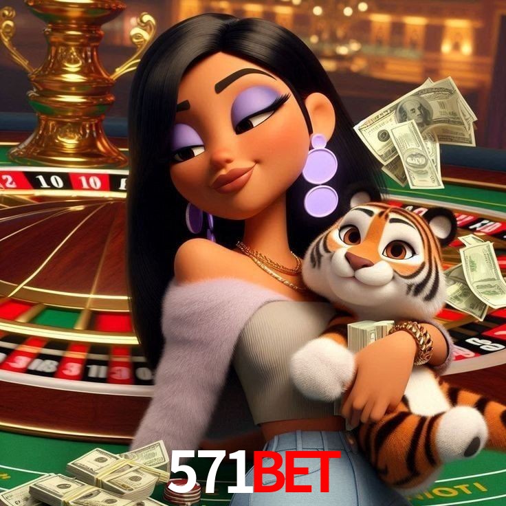 Bonus Features 571bet