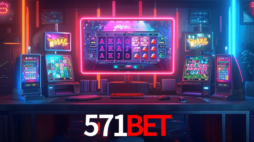 Explore as vantagens do 571bet: serviço profissional e confiabilidade