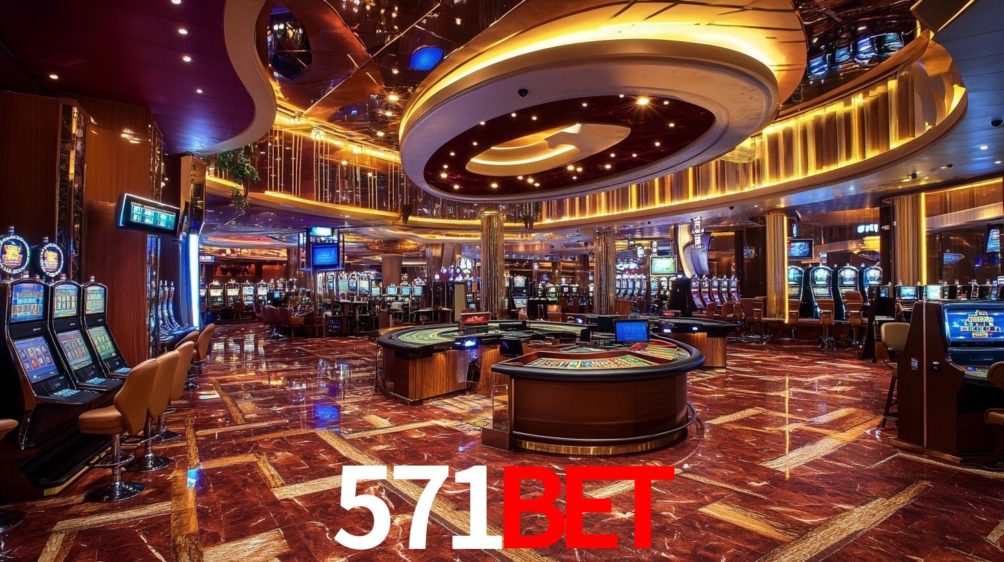 VIP Casino 571bet