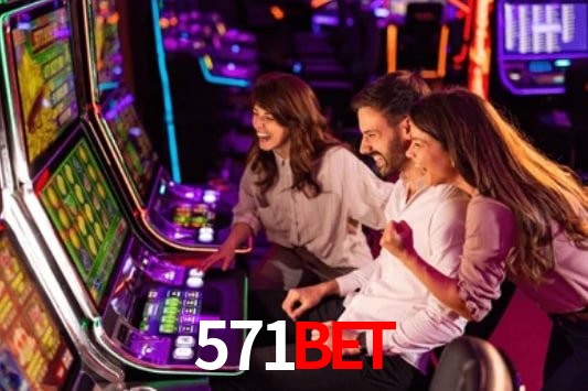 PIX Instantâneo 571bet
