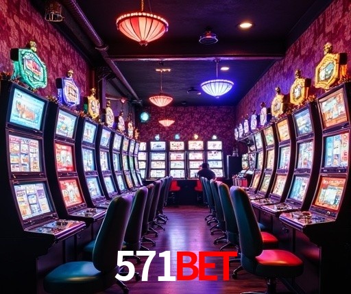 571bet Rio de Janeiro - Slot Strategy