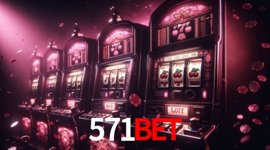 Bônus Diários 571bet