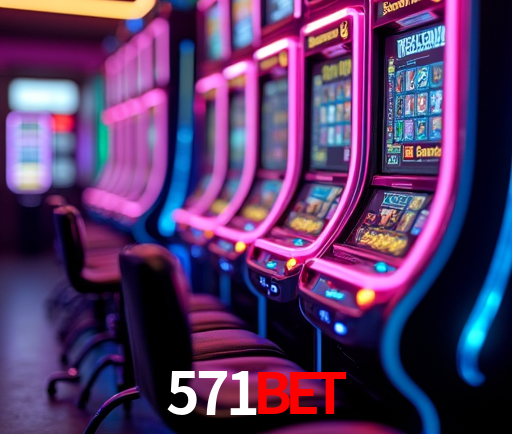 571bet Slot - 320+ Caça-Níqueis Premium
