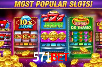 571bet Rio de Janeiro - Professional Dealers