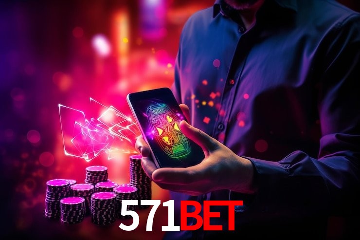 Apostas de Futebol 571bet
