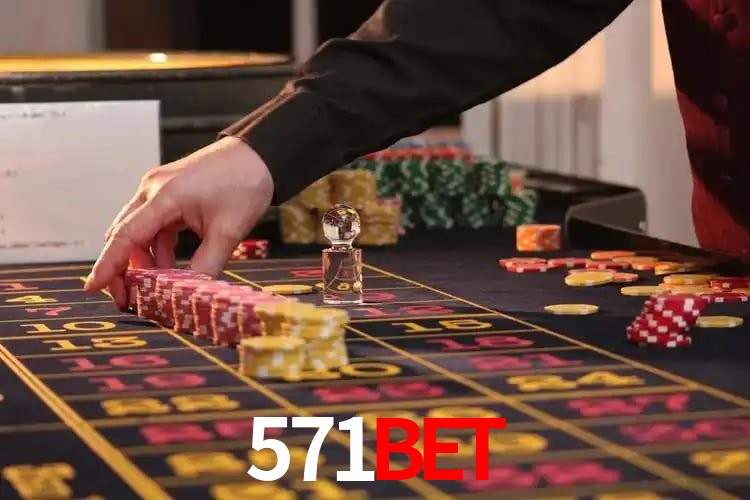 A Popularidade dos Caça-Níqueis no 571bet