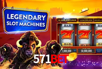 A Revolução dos Aplicativos de Jogos no 571bet