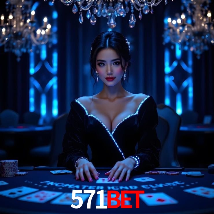 Ofertas Exclusivas 571bet