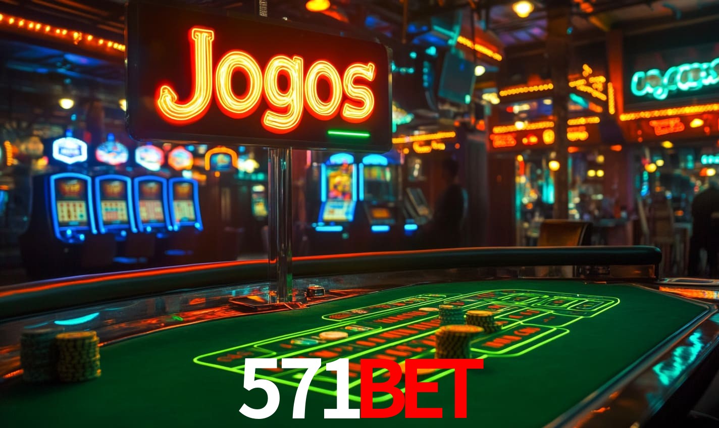 571bet Salvador - Statistics