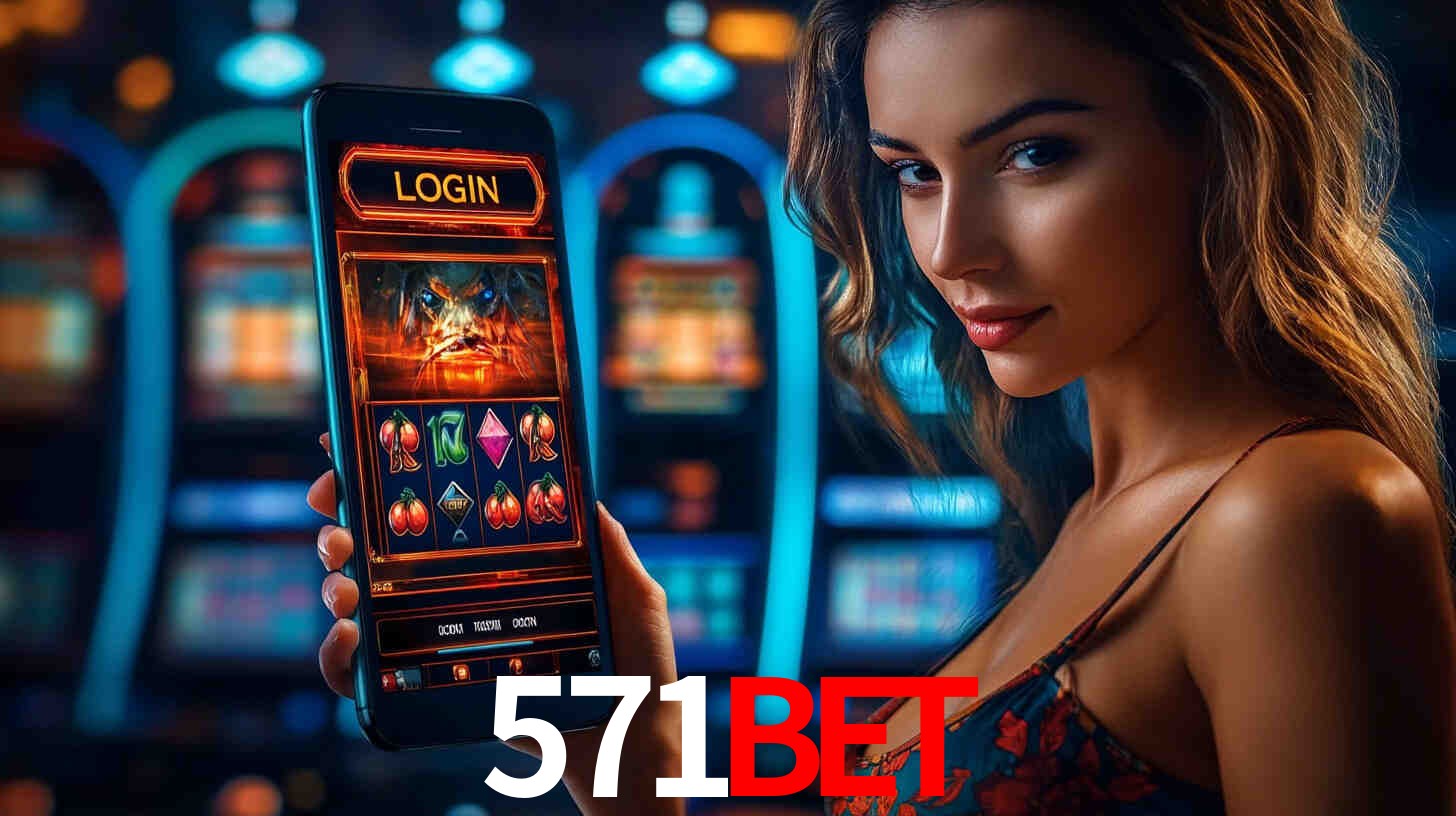 571bet: A Experiência de Casino com Jogos de Mesa ao Vivo