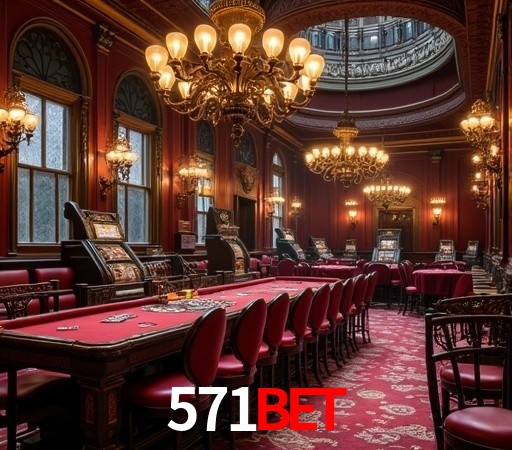 571bet Rio de Janeiro - Licenses