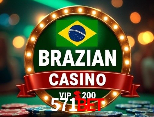 571bet Salvador - Strategy