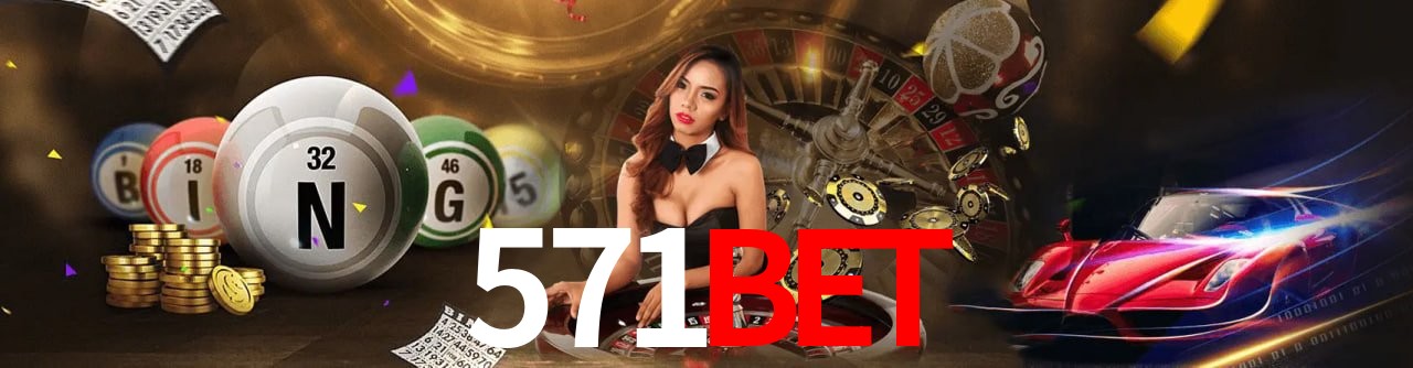 571bet São Paulo - Top Slots