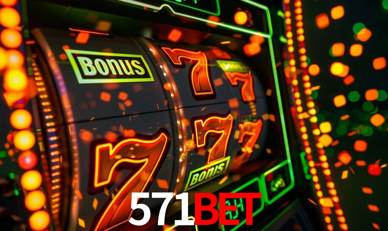 cassino 571bet