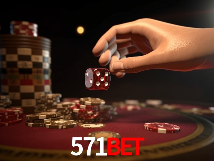 Promoção Relâmpago 571bet