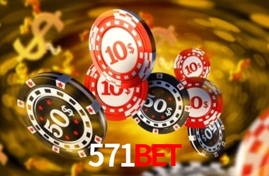 Avaliações dos Jogadores 571bet