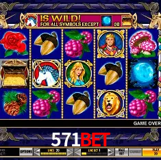 571bet Bônus - Pacote R$5.000 + VIP