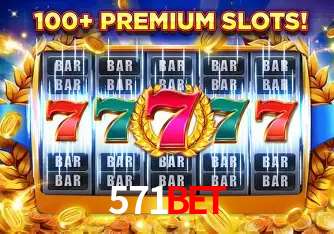 Descubra o Mundo do Cassino Online com 571bet