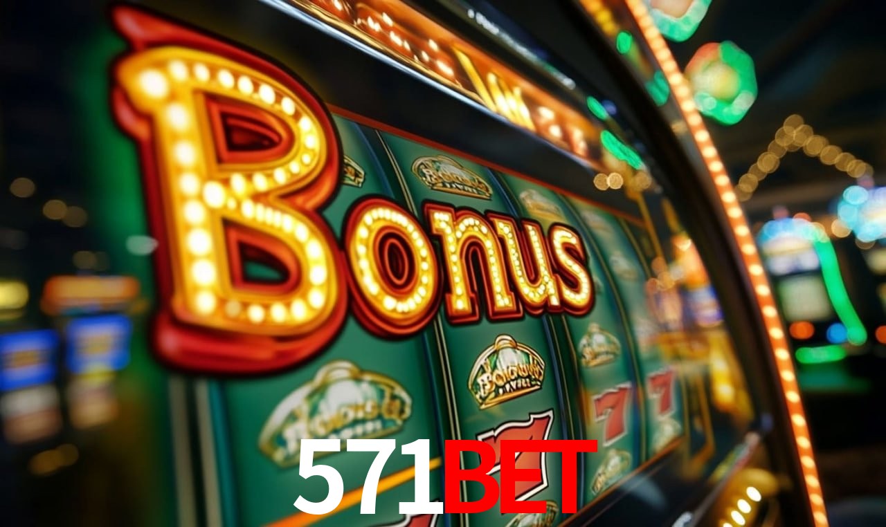 571bet Salvador - Promo Stats
