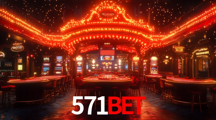Premium Interface 571bet