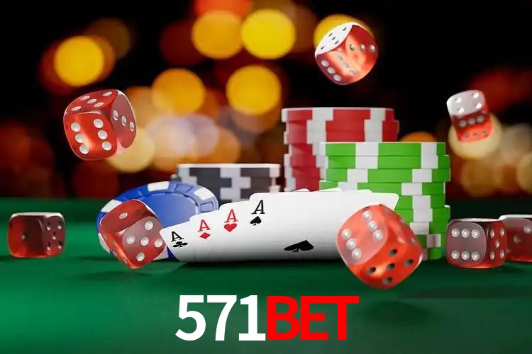 Especiais de Fim de Semana 571bet