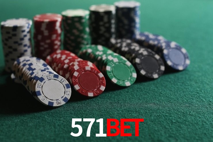 Game Providers 571bet