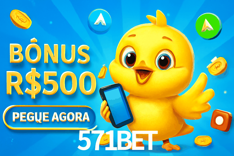 Flash Promotion 571bet
