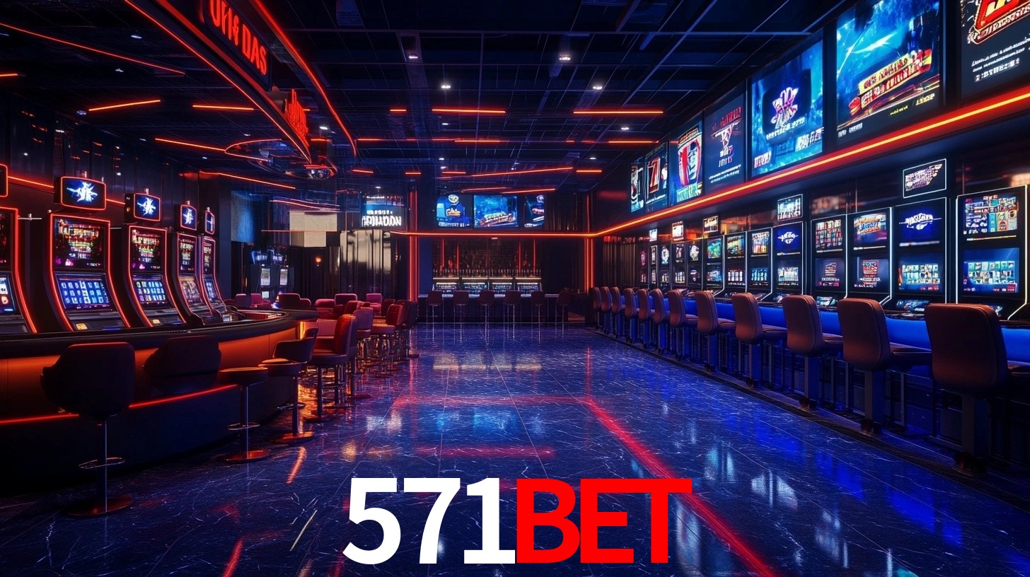 Blackjack Table 571bet