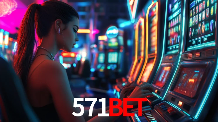 571bet App Interface