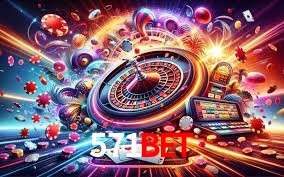 Jogos de Slot 571bet