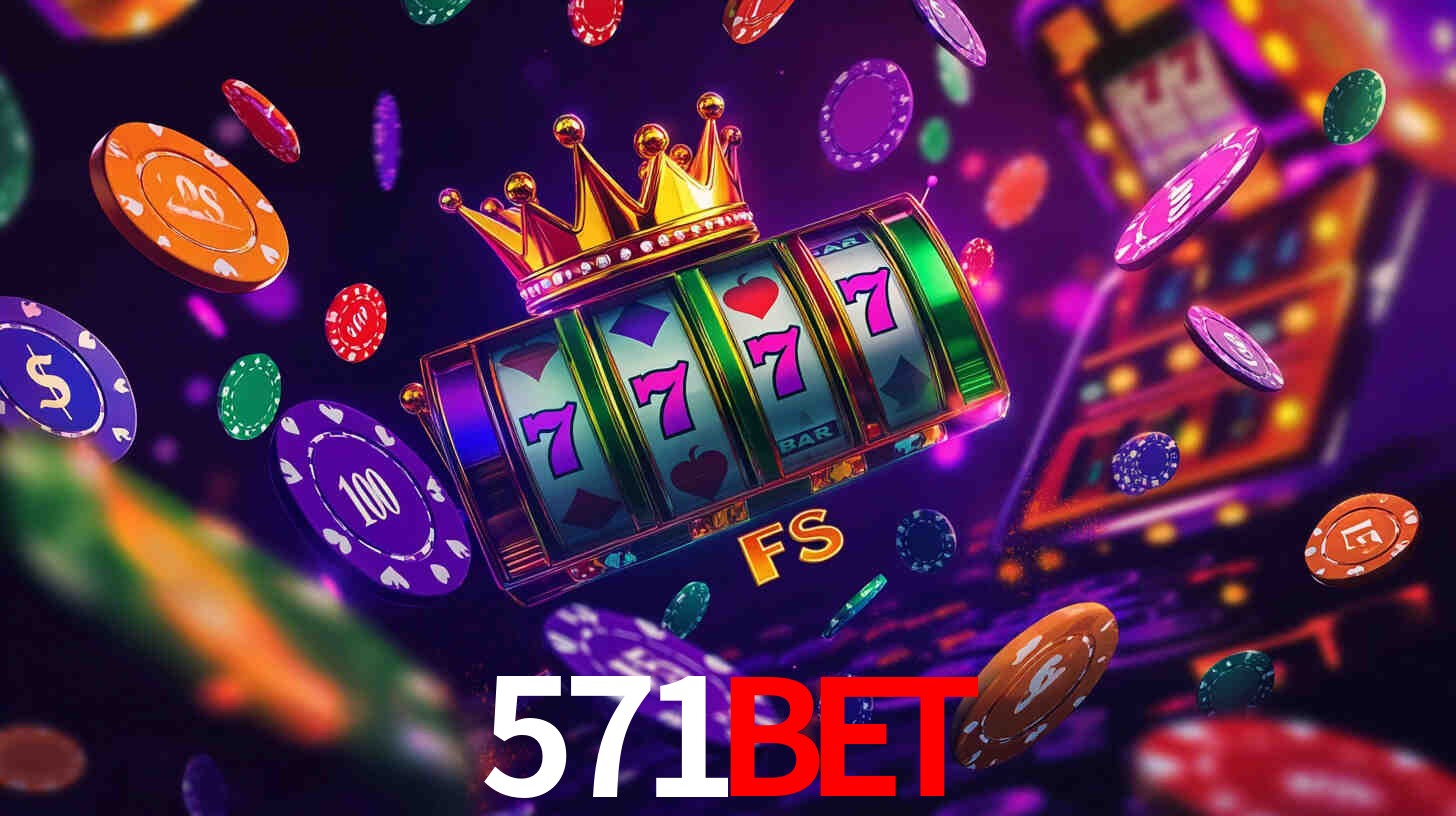 Roulette Table 571bet