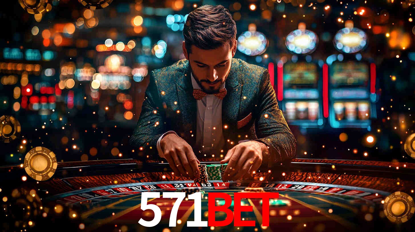 Programa VIP 571bet