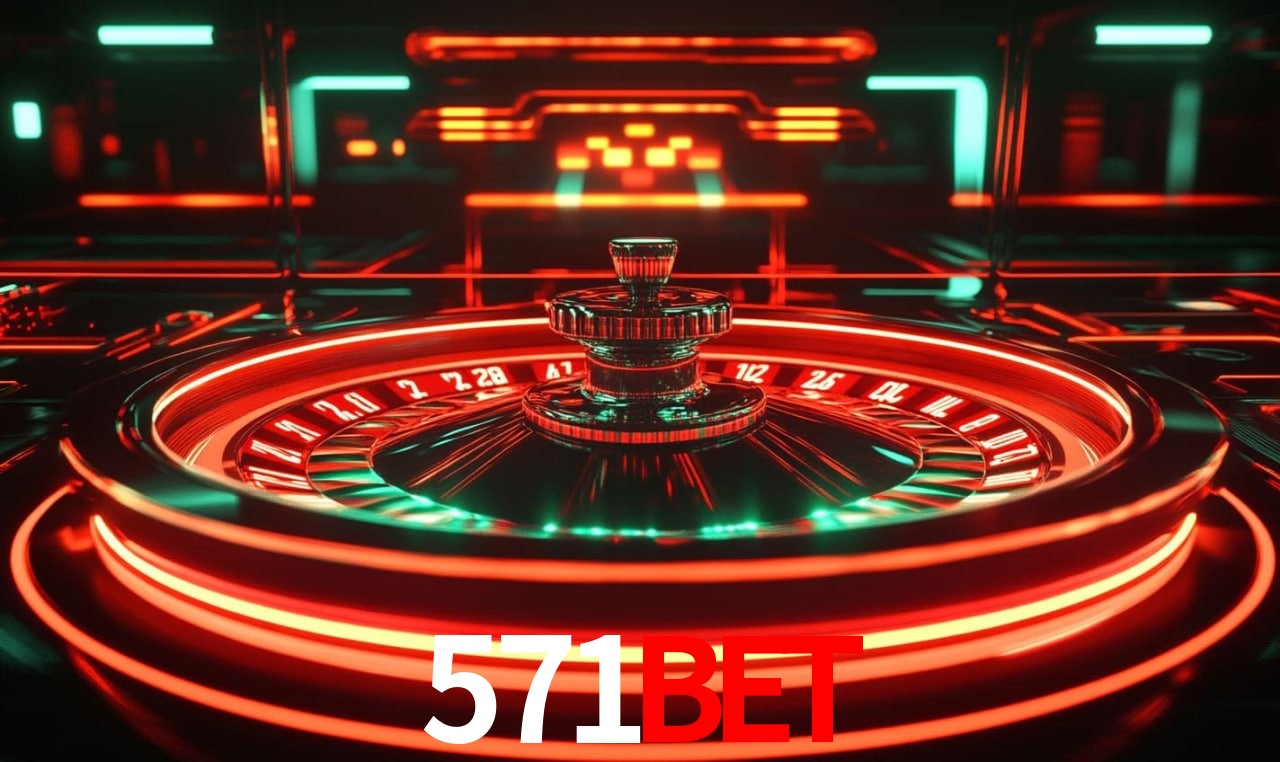 Apostas Esportivas na 571bet: Um Guia Completo