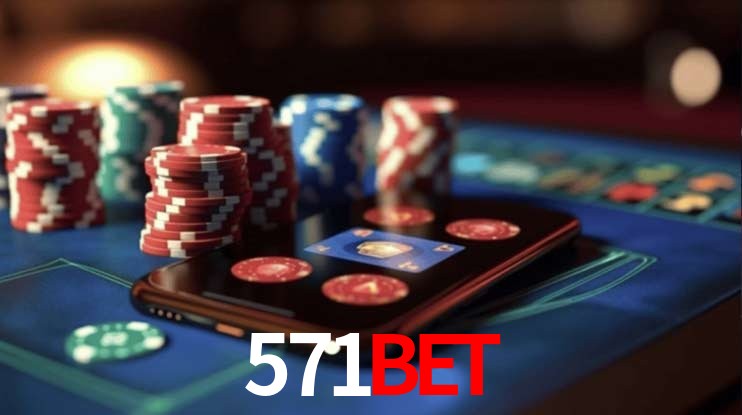 Promoções Sazonais 571bet