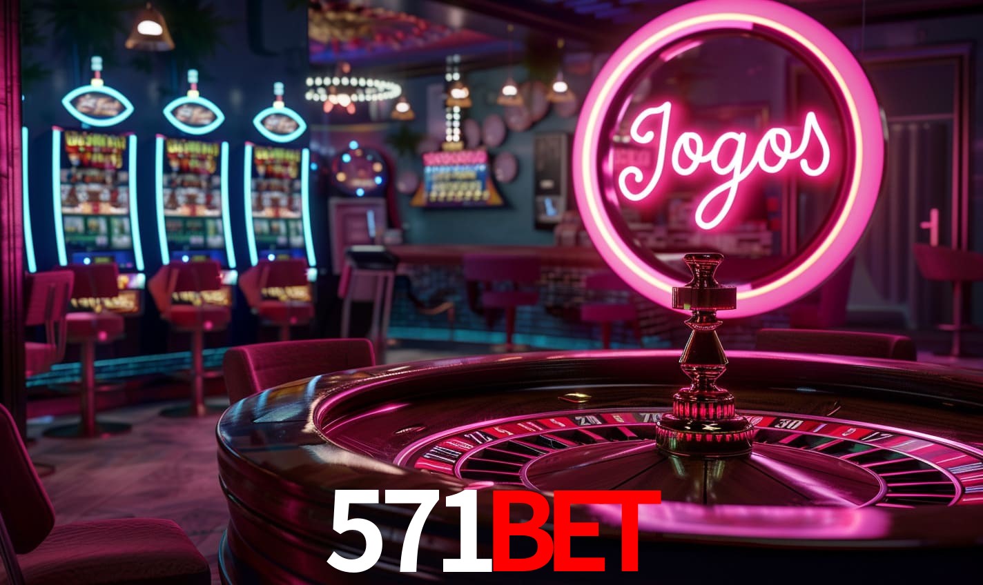 571bet Belo Horizonte - Provably Fair
