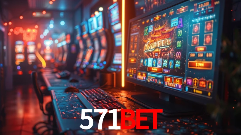 571bet app