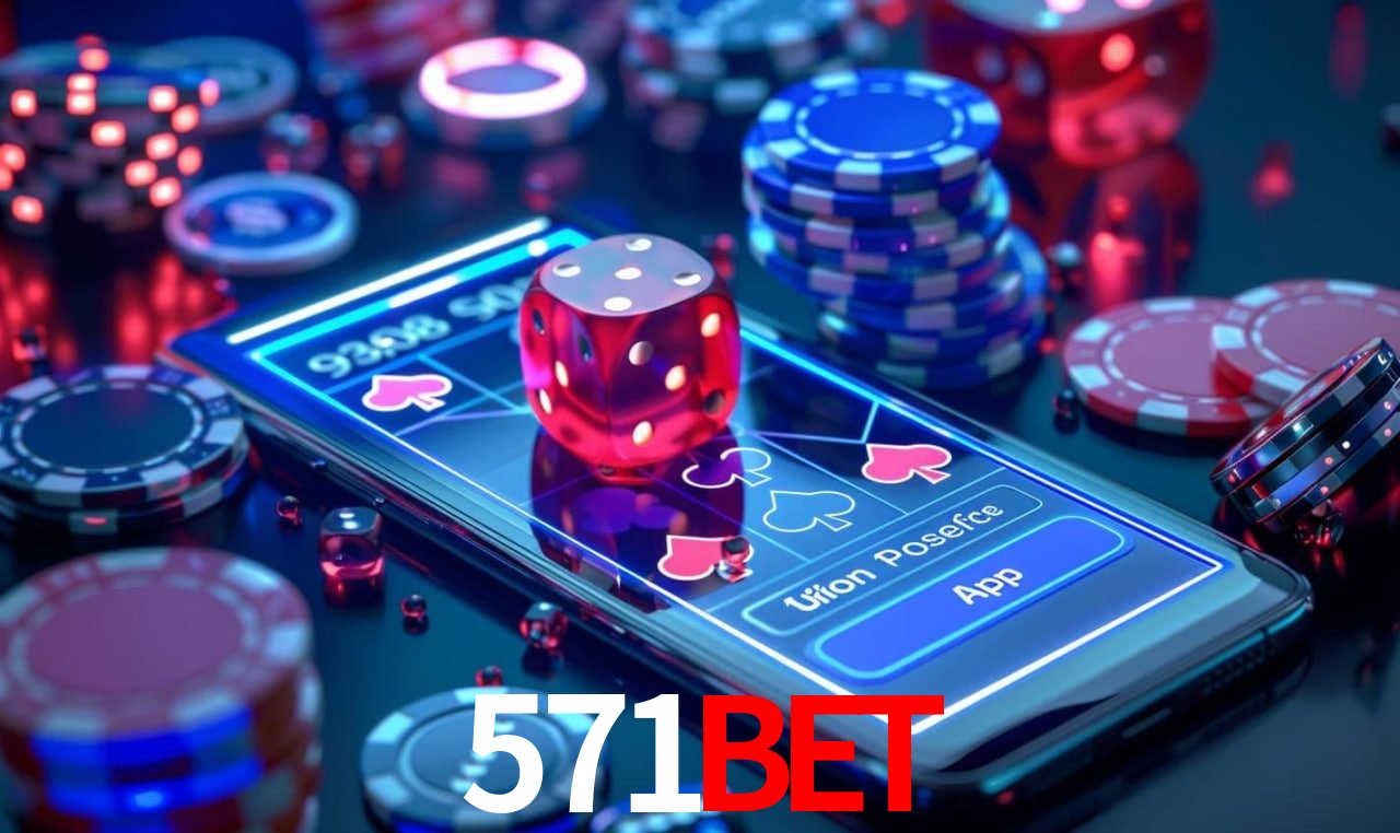 571bet - Análise de Mercados Esportivos